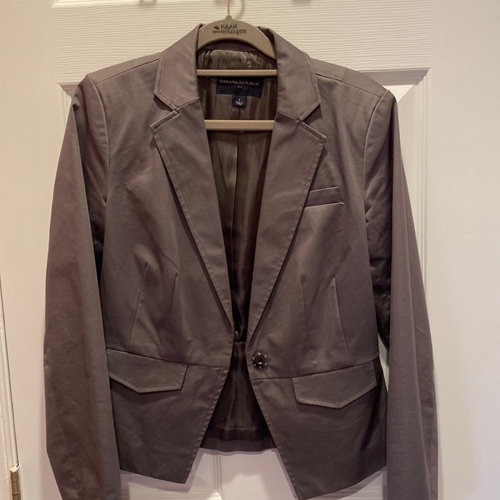 Blazer - women